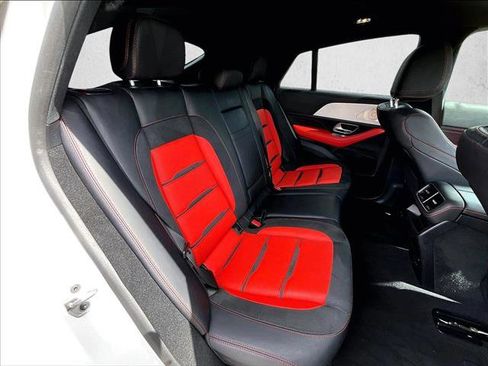 Used 2023 Mercedes-Benz GLE 53 AMG 4MATIC Coupe image 26