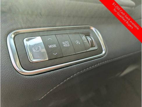 New 2026 Buick Enclave Sport Touring w/ Power Package FWD image 18