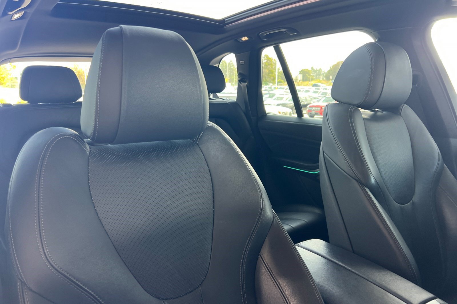 Used 2020 BMW X5 xDrive40i w/ Premium Package AWD/4WD image 35