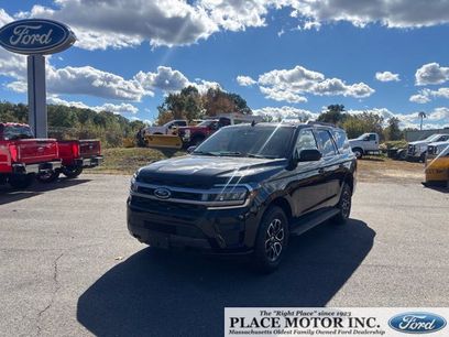 Used 2023 Ford Expedition XLT