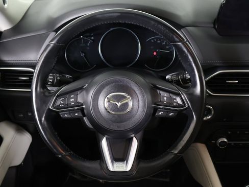 Used 2019 MAZDA CX-5 Grand Touring w/ GT Premium Package image 44