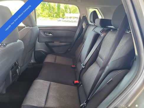 Used 2024 Nissan Rogue SV AWD/4WD image 19