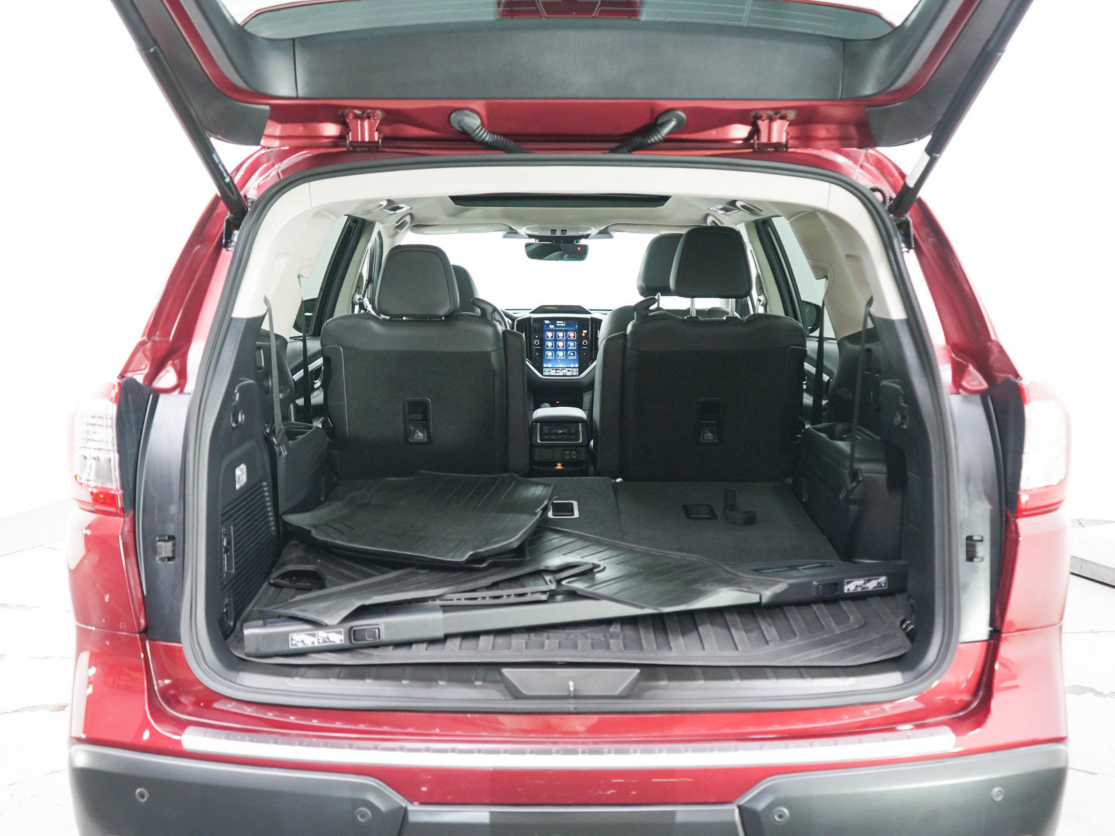 Used 2024 Subaru Ascent Limited w/ Technology Package AWD/4WD image 16