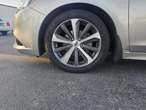 Used 2015 Subaru Legacy 2.5i Limited image 5