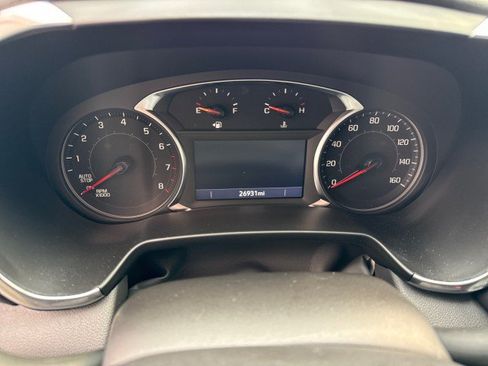 Used 2025 Chevrolet Blazer LT w/ Driver Confidence Package FWD image 18
