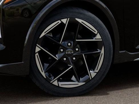 New 2026 Kia K4 EX FWD image 9