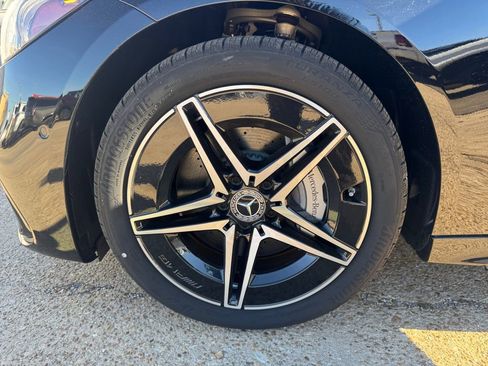 New 2025 Mercedes-Benz C 300 Sedan image 14