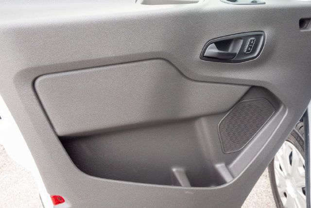 Used 2025 Ford Transit 250 Low Roof w/ Exterior Upgrade Package RWD image 8