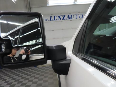 Used 2024 Chevrolet Silverado 2500 High Country w/ High Country Premium Package AWD/4WD image 63