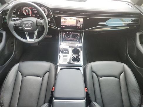 Used 2025 Audi Q7 3.0T Premium w/ Convenience Package AWD/4WD image 22