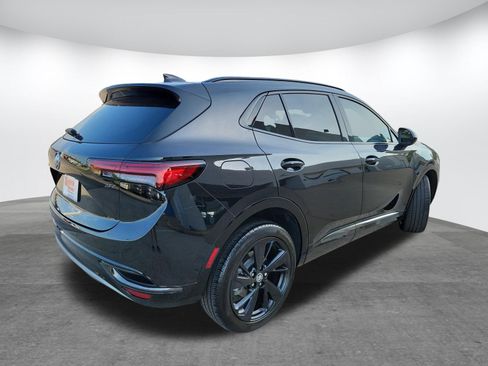 Used 2023 Buick Envision Essence w/ Sport Touring Package AWD/4WD image 5