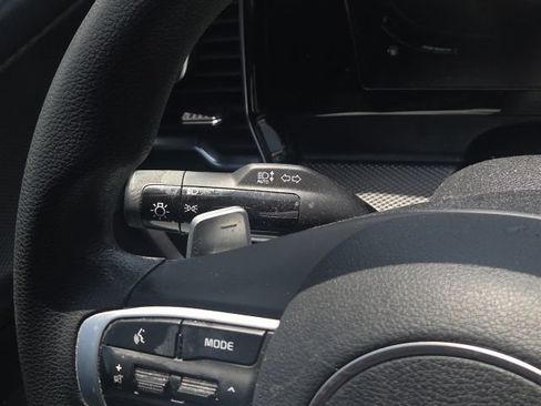 Used 2023 Kia Sportage LX AWD/4WD image 37