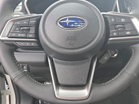 New 2026 Subaru Ascent Touring AWD/4WD image 23