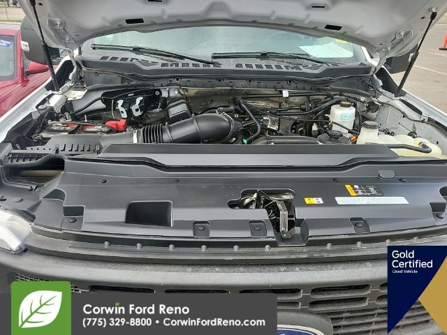 Used 2024 Ford F250 XL w/ XL Chrome Package AWD/4WD image 17