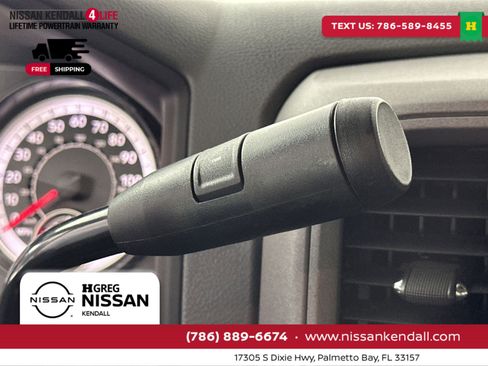 Used 2018 RAM 2500 Tradesman w/ Chrome Appearance Group image 24