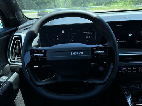 New 2026 Kia Sorento SX Prestige AWD/4WD image 30