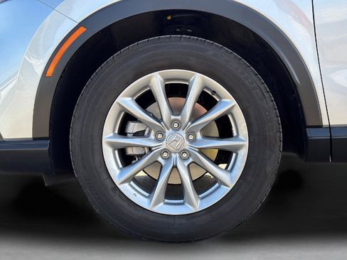 Certified 2026 Honda CR-V EX image 11