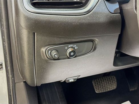 Used 2023 Chevrolet Equinox LS w/ LPO, Floor Liner Package AWD/4WD image 10