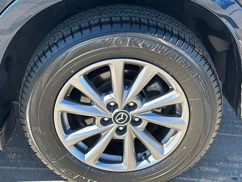 Used 2025 MAZDA CX-5 AWD 2.5 S w/ Select Package image 19