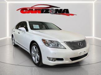 Used 2012 Lexus LS 460 w/ Luxury Value Edition RWD video 1