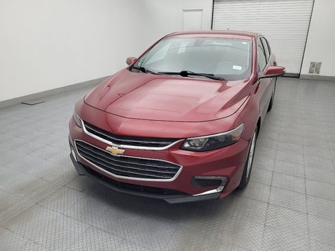 Used 2018 Chevrolet Malibu LT image 15