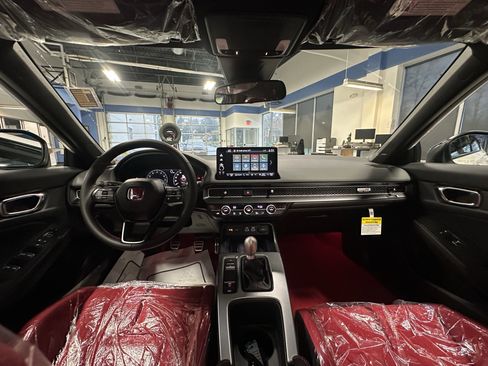 New 2026 Honda Civic Type R image 18