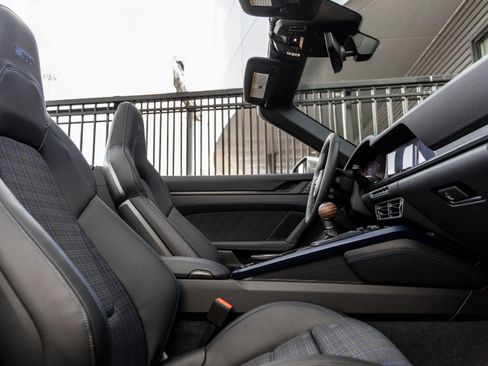 Certified 2026 Porsche 911 Carrera T image 34