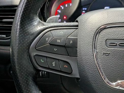Used 2021 Dodge Durango R/T w/ Blacktop Package RWD image 18