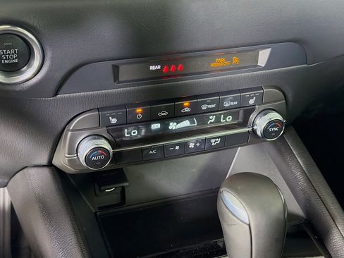 Used 2025 MAZDA CX-5 AWD 2.5 S w/ Select Package image 24