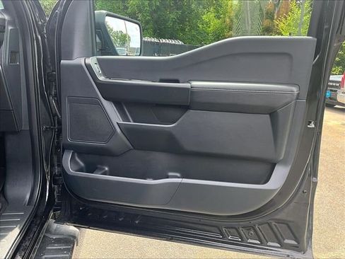 Used 2025 Ford F150 STX w/ STX Black Appearance Package AWD/4WD image 19