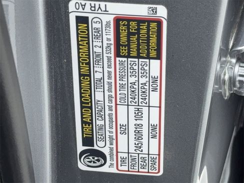 Used 2020 Acura MDX FWD image 58