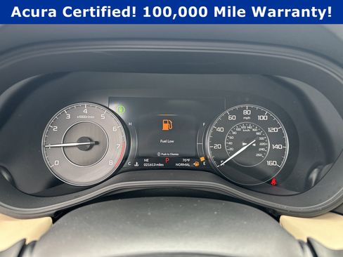 Certified 2023 Acura TLX w/ Technology Package image 30