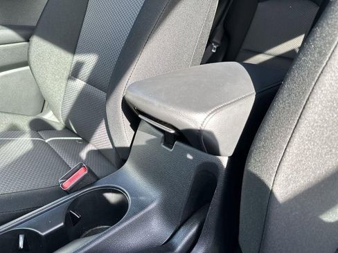Used 2025 Kia Soul S FWD image 22