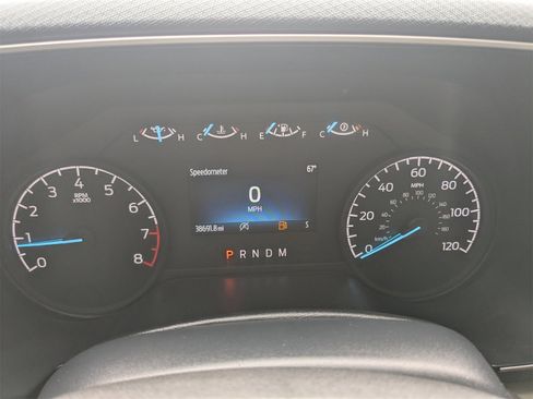 Used 2021 Ford F150 XL w/ Trailer Tow Package image 31