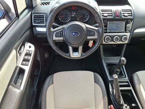 Used 2016 Subaru Crosstrek 2.0i Premium AWD/4WD image 12