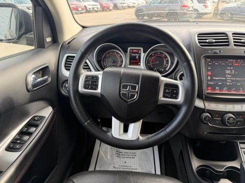 Used 2017 Dodge Journey GT w/ Driver Convenience Group image 26