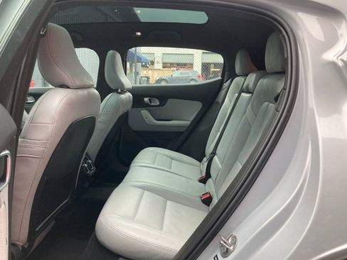 Used 2023 Polestar Polestar 2 w/ Pilot Pack AWD/4WD image 11