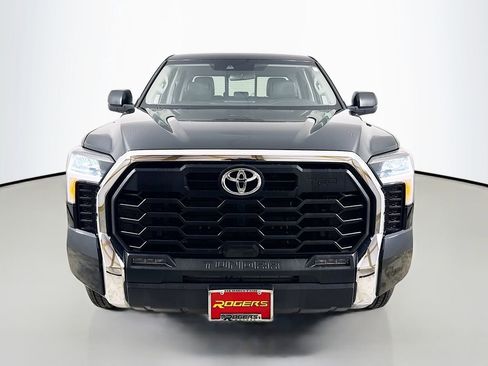 Used 2023 Toyota Tundra SR5 w/ TRD Off-Road Package image 2
