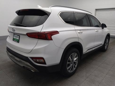 Used 2019 Hyundai Santa Fe SEL image 9