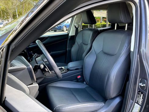Used 2024 Lexus NX 250 w/ Towing Package (2000 Lbs) image 8