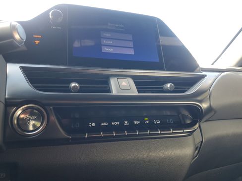 Used 2025 Lexus UX 300h FWD w/ Accessory Package (Z2) image 24