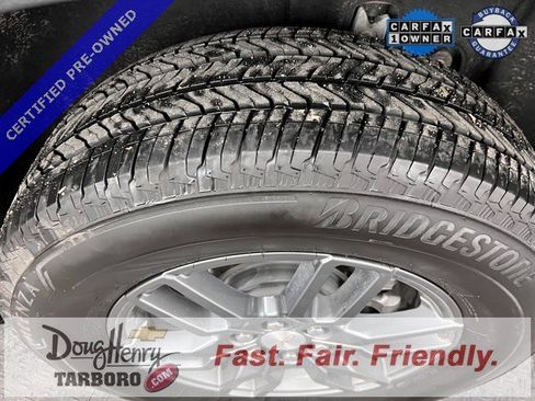 Certified 2025 GMC Acadia Elevation image 28