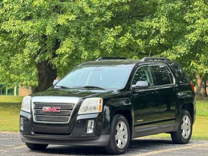 Used 2015 GMC Terrain SLE w/ Convenience Package