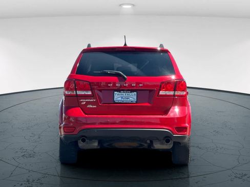 Used 2019 Dodge Journey SE AWD/4WD image 7