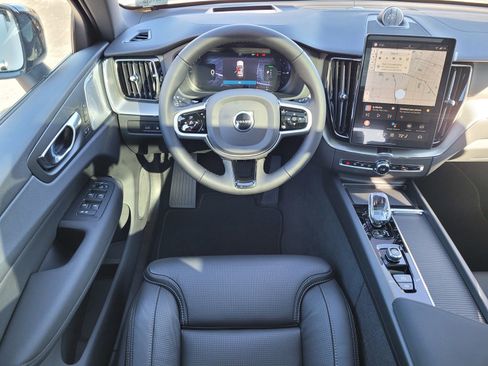 New 2026 Volvo XC60 T8 Ultra w/ Protection Package Premier AWD/4WD image 10