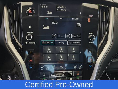 Certified 2024 Subaru Legacy Premium AWD/4WD image 20