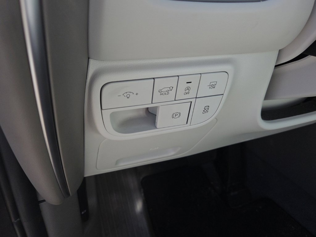 Used 2026 Hyundai Palisade SEL AWD/4WD image 13