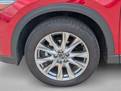 Used 2021 MAZDA CX-5 Grand Touring AWD/4WD image 22