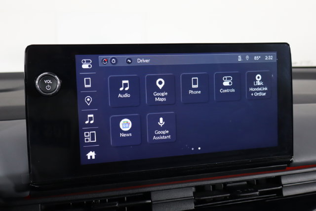 Used 2025 Honda Prologue Touring image 32