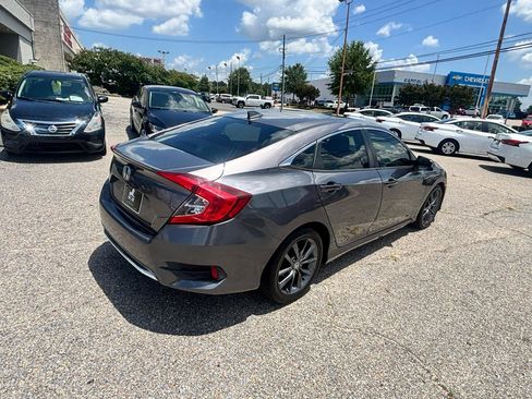 Used 2019 Honda Civic EX image 31